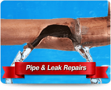 Repipe Bel Aire